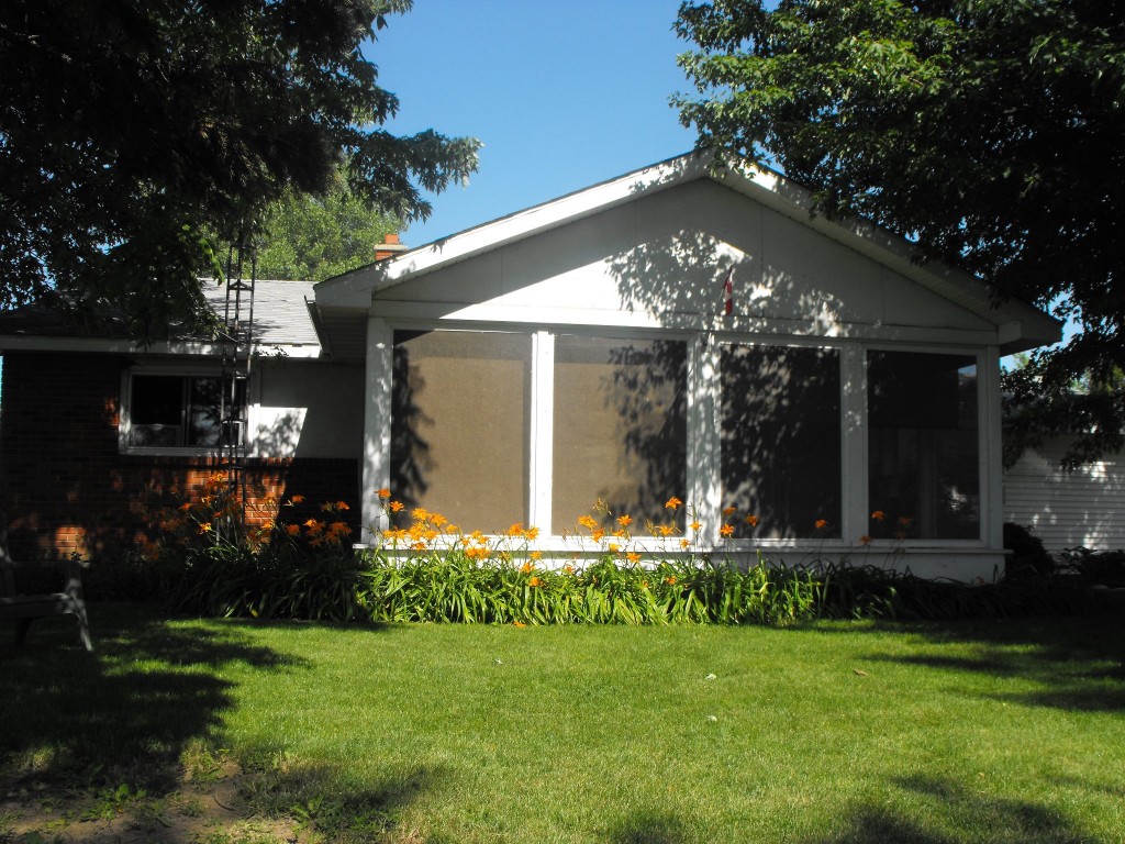 Cottage for Rent on Pelee Island